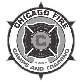 Chicago Fire Soccer Camp Play, learn and train with our passionate, highly qualified Chicago Fire coaches who will help your child develop soccer skills in a week of soccerfilled fun.