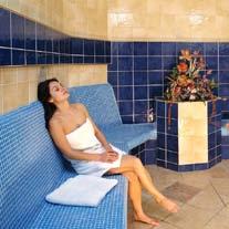RELAXATION & SPORT Hotel offers various