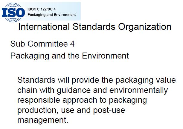 Standards Organization