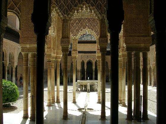 Alhambra /