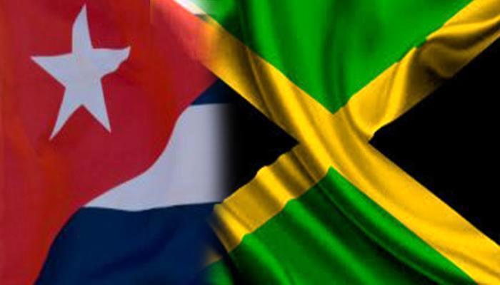 Jamaica-Cuba Bilateral Trade Opportunities Close neighbor with history of friendship and cultural relations Established Trade