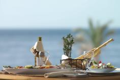 HOTEL INFORMATION More than a luxurious Resort, Monte Carlo Sharm el Sheikh