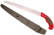 polished anvil plastic handles with grip pads wrist strap K-5 hardness dial safety lock S005301 GRASS/SHRUB TRIMMER 056348129408 1/60 GREENHOUSE PRO PRUNING SAWS 8" Folding Pruning Saw Deluxe