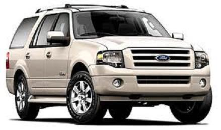 Vehicles 5-Passenger SUV 4x4 Jeep Cherokee, Ford Escape or similar 4-Wheel Drive 4