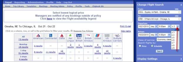 Once you have made this selection, the system will price your requested flights and will also alert you of any lower fares/schedules that may be available. Q.