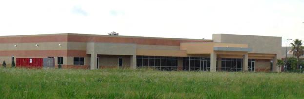 25 acres at BW 8 and Preston Rd. UT Physicians 20,000 SF now open. Phase ll is planned.