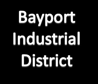 on 30 acres. 30 new jobs Holman Boiler Works building a new 24,000 SF facility at Bayport North Industrial Park. Employment is expected to grow to more than 100.