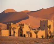 Some facts about Morocco An unequalled
