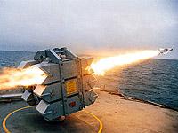 air-to-air missiles for testing, training or research and
