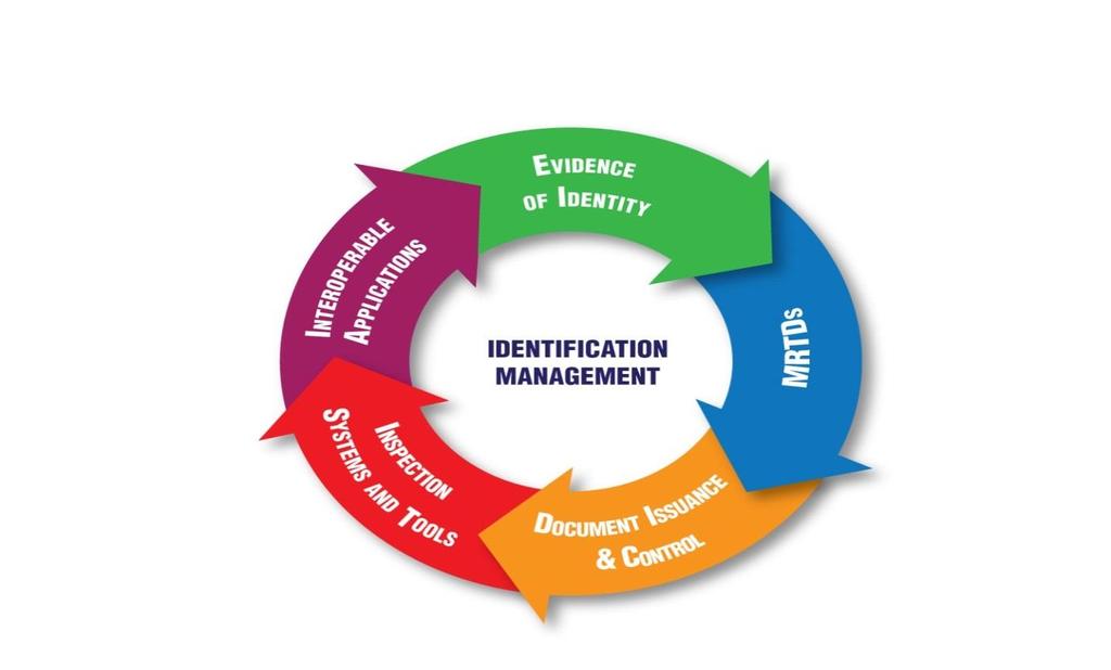 Traveller identification (TRIP) strategy The new holistic approach to identification