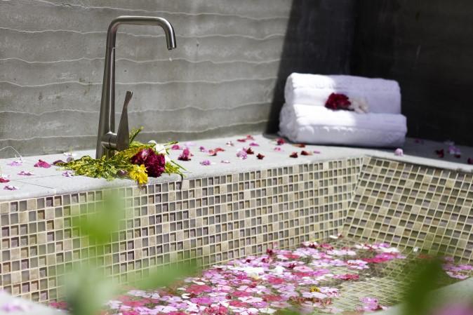 Spa and Recreation A holistic sanctuary where guests will find themselves in a serene world of delicate