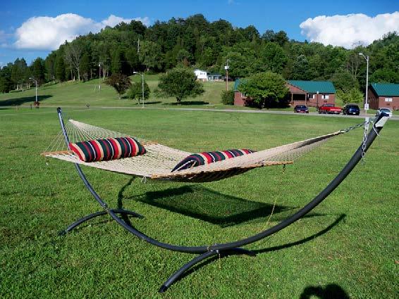 Stands Hammock stands fit all but single-size hammocks Arc Stand