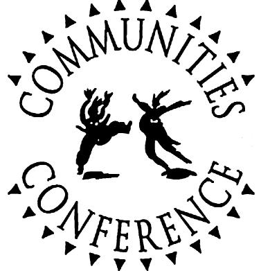 com Twin Oaks Communities Conference The 25th annual Communities Conference will be September 1-4, 2017.