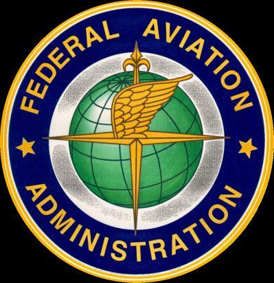 Certified Quality Products FAA Type 1 Letter of Acceptance April 2011 Certifies