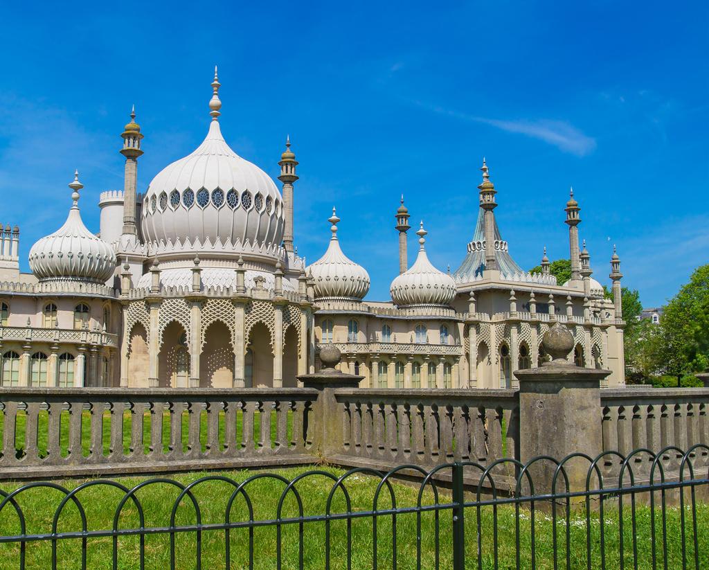 Brighton Brighton was the strongest performing coastal town in 16 in terms of actuals.