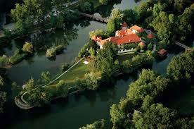 Without the Krka there would be no Dolenjska as it is today, since the river provides refuge for numerous animal and