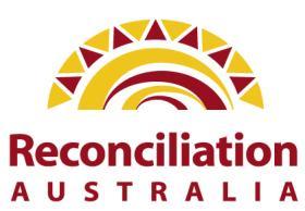Figure 1 Reconciliation Australia s model of reconciliation is based on the three pillars of relationships, respect and opportunities.
