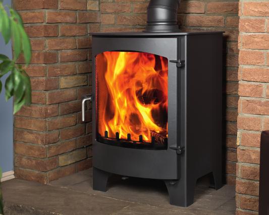 Byland NEW FOR 2012/13 BYLAND 26 UPTO 77.2% Up to 14 kw output Simple controls Optional Outside Air Kit Manual or Remote Control Built in Tertiary Air 77.2% Efficient on Wood 70.