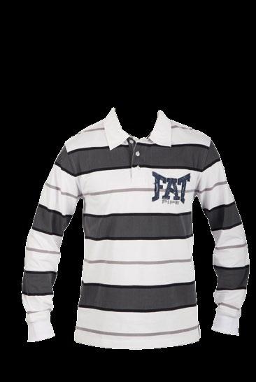 Mens wear PHILO-RUGBY