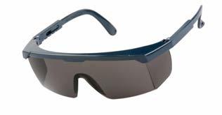 clear 1931 008 022 1 Eye Protection SAFETY GOGGLE "SPEED"
