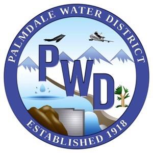 OFFICIAL MEDIA & PRESS KIT Updated November 2014 This information packet will be useful in learning more about the Palmdale Water District.