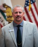 Engineer, he returned to the Palmdale Water District as General Manager in January, 2010.