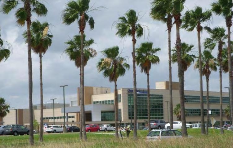 Clear Lake Regional Medical Center - $92 M expansion is