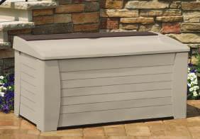 Easy assembly. Taupe. 811795 $134.99 54.5"W x 28"D x 27"H B.