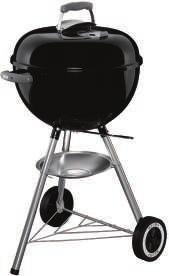 Tuck-away lid holder. 801339 $299.00 Model #16401001 D. JUMBO JOE 18" CHARCOAL GRILL 240 sq. in. total cooking area.