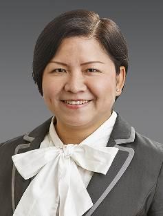 / 7 Swire Properties Limited Fanny Lung Finance Director-designate Swire Properties Fanny Lung is currently Group Director Finance of HAECO. She was appointed Director Finance of HAECO in August 2010.