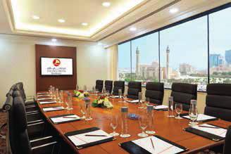 GULF CONVENTION CENTRE Your Success is our Business The Gulf Hotel s hugely successful Gulf Convention Centre is the first major events venue in the Kingdom of Bahrain.