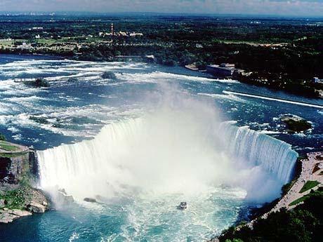 Our Niagara Falls Always
