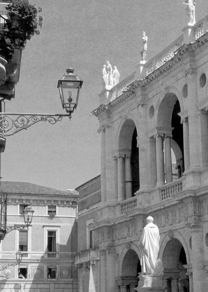 1984 Centro storico di Vicenza (VI),