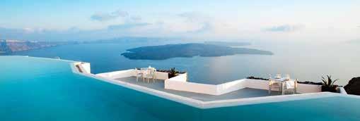 MYSTIQUE Location: Santorini (Oia) Swimming Pool: (Indoor) (Outdoor) No/Yes Reserved for only the most