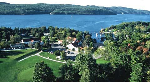 NEW YORK STATE BAR ASSOCIATION REAL PROPERTY LAW SECTION 2015 Summer Meeting Save the Date JULY 16 19, 2015 Basin Harbor Club & Resort on Lake Champlain, Vermont basinharbor.
