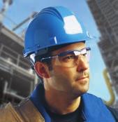 Head Protection csa z94.1-05 standards for industrial ProtectiVe headwear CSA has recently launched a revised version of the "Industrial Protective Headwear" standard Z94.1-05. This new standard classifies protective headwear in to two types.