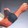 TENNIS ELBOW BRACES Supports the upper forearm during activities involving repeated hand motion Provides relief and prevention of pain related to muscle strain, tendinitis, repetitive motion, carpal
