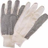 assembly and construction SQ279 1811 SQ280 1810 SEE947 SEE948 Dotted Weight Kevlar Knit Gloves 100% Kevlar string type Continous cuff PVC dots provide increased grip on wet or dry surfaces Blue on