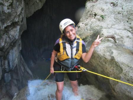 Publikováno z 2. lékařská fakulta Univerzity Karlovy (https://www.lf2.cuni.cz) Viva la Mexico Isha Patel, a sixth-year student of General Medicine, spent her summer internship in Monterrey, Mexico.