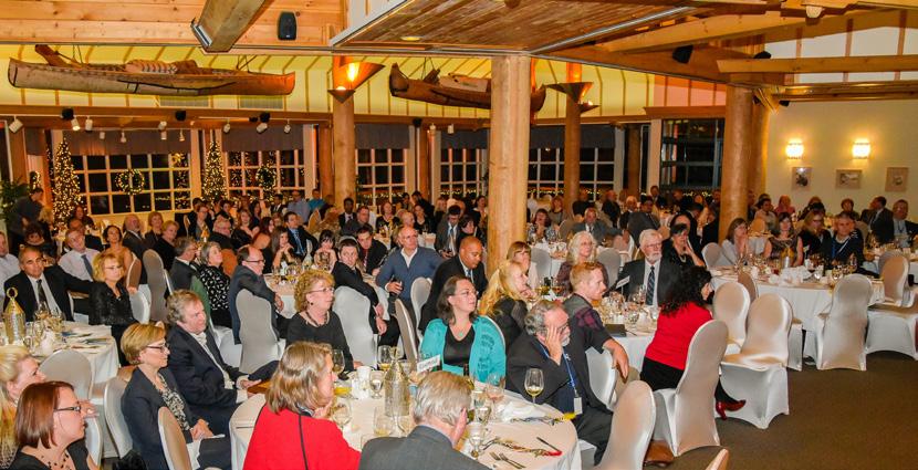 NORTHERN ONTARIO TOURISM SUMMIT 2017 The agenda for this one-of-a-kind Northern Ontario tourism event includes training workshops, information sessions, and innovative problem solving workshops, a