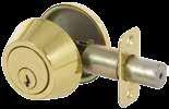 & Deadbolt Lockset Stainless Steel 6 6 20861004511 Ë20861004511µ¹»Î TubularDeadbolt Door Locks We offer keyed alike
