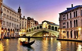Tour Discription An Ideal 6 Days tour covering Rome, Vatican, Capri, Pisa, Florence, Milan, & Venice Tour Itinerary Meal Plan : As per the itinerary Day 1 London - Rome Arrive at Rome Airport by a