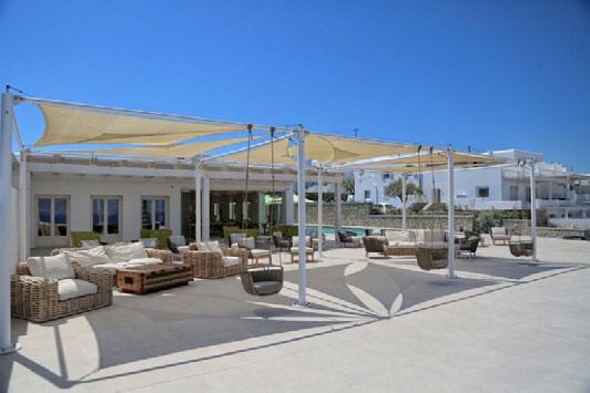 Gizis Hotel Featuring a pool with Caldera view, Gizis Hotel enjoys a prime location on