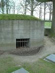 Day Four Thursday 07 June This morning after walking through the Menin Gate memorial we then go to nearby Hooge Crater cemetery - scene of the tunnellers - which has a fascinating museum and is on