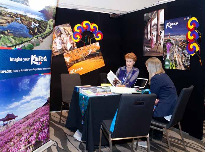 Visitors to the show include event organisers who are/from: > Administrative professionals > Corporates > Executive Assistants > Personal Assistants > Association executives > Education Sector >