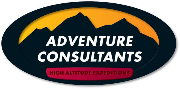 Elbrus Expedition 2018 Trips 2 and 3 5,642m / 18,506ft Trip Notes July 30 - August 10, 2018 August 11 22, 2018 All material Copyright Adventure Consultants Ltd, 2017-2018 These Adventure Consultants