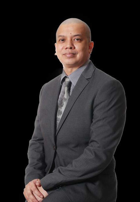 Izudin Merican Group General Manager Izudin Merican has more than 27 years of experience in the Hospitality industry, including 21 years in senior management positions.