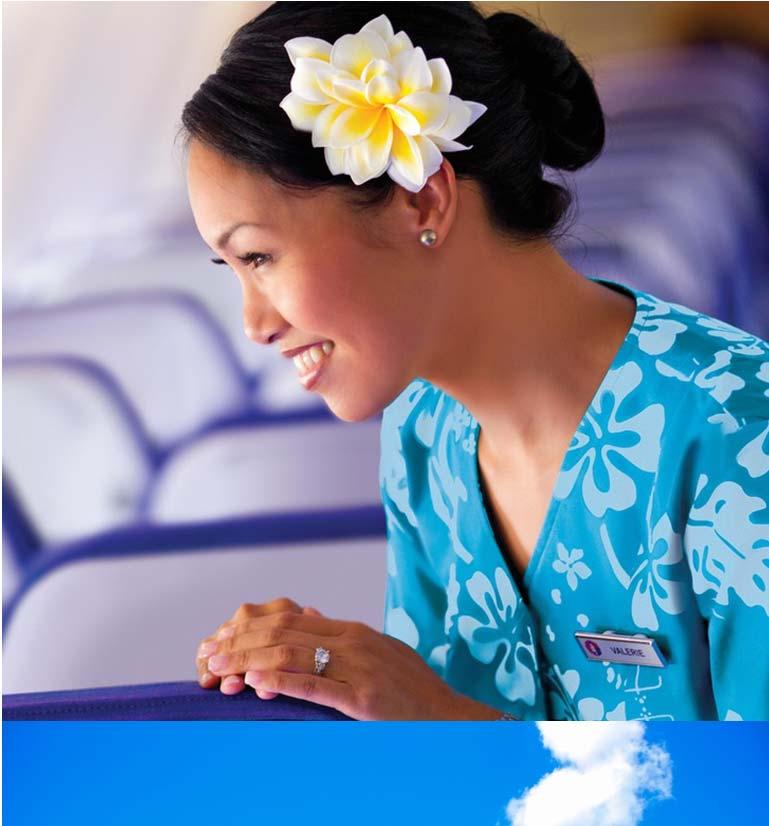 Hawaiian Airlines Approach Hawai i s airline
