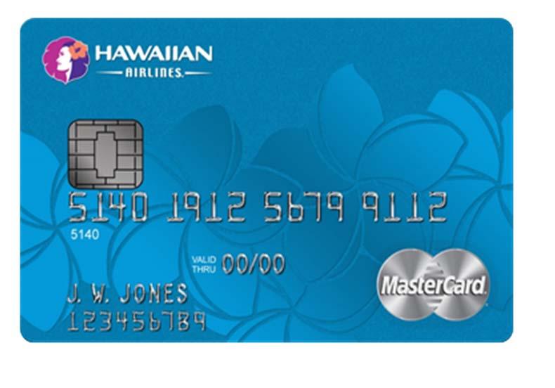 Successful Re-launch of Credit Card Boosts HawaiianMiles Revenue $35.0 $30.0 HawaiianMiles Revenue (non-passenger revenue component) $30.6 $25.0 In millions $20.0 $15.0 $10.0 $5.0 $- $12.1 $13.