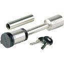 Barbell design provides maximum security ML-2853DATSC 071649216862 2" X 3/4" X 2-1/2" 3/12 ML-1480DAT 071649064180 1/2", 5/8" 4/24 Standard Hitch Ball chrome plated solid